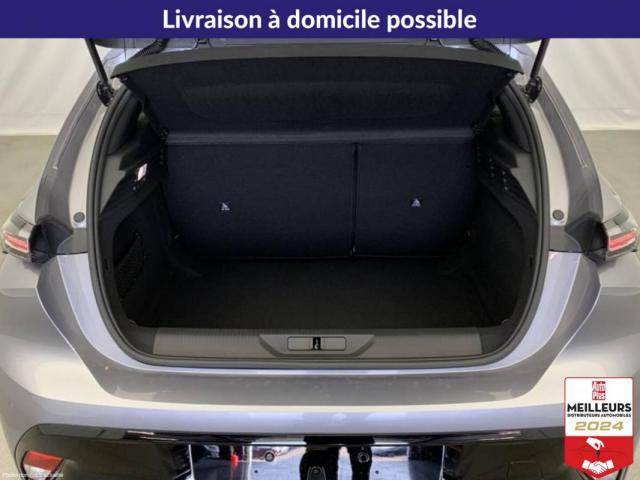 Peugeot 308 image 8
