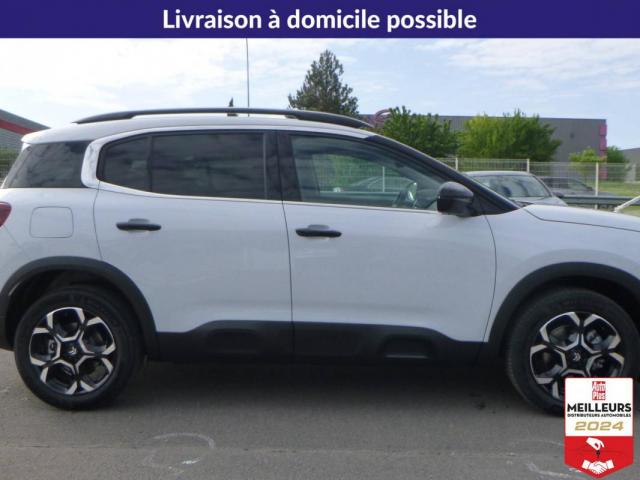Citroen C5 Aircross image 9