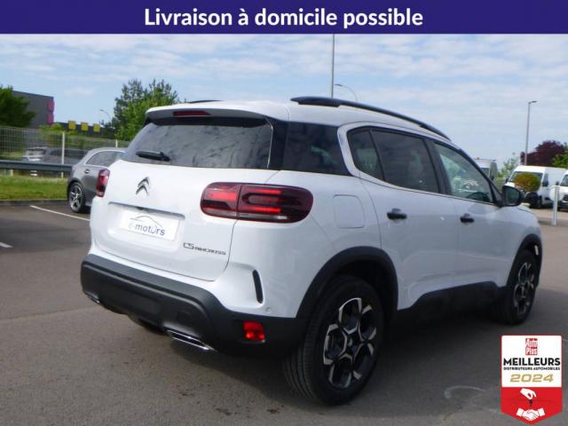 Citroen C5 Aircross image 6