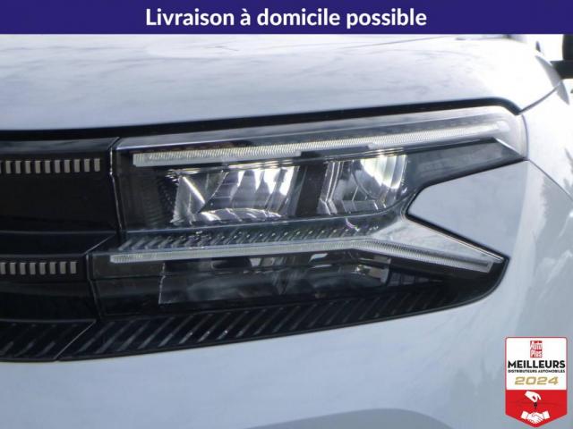 Citroen C5 Aircross image 5