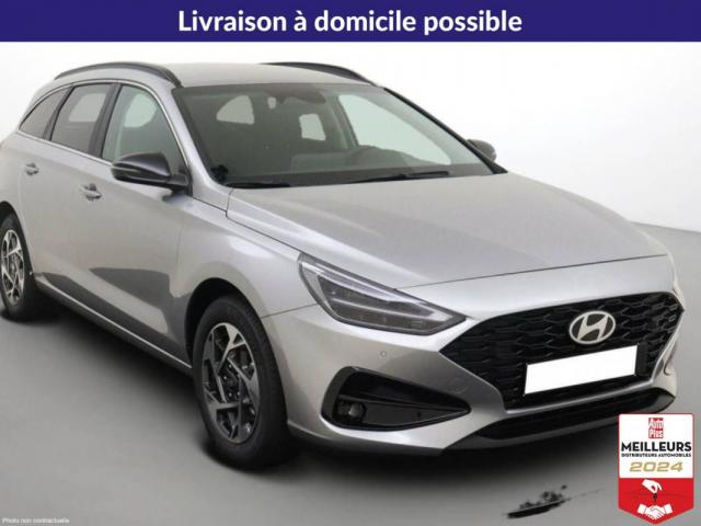 Hyundai I30 image 4