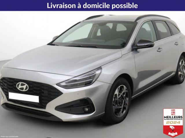 Hyundai I30 image 8