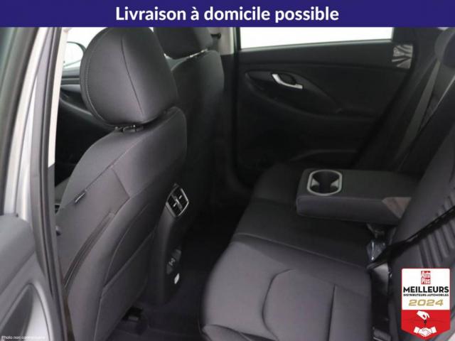 Hyundai I30 image 1
