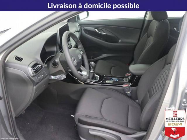 Hyundai I30 image 9