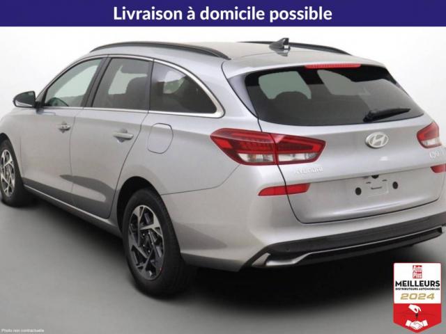 Hyundai I30 image 3