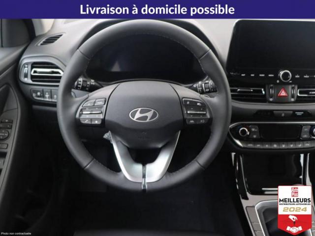 Hyundai I30 image 7