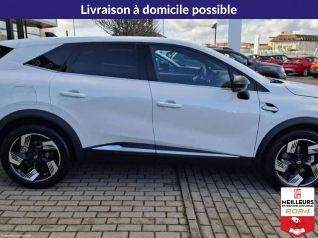 Renault Symbioz image 1