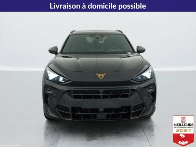 Cupra Terramar image 7