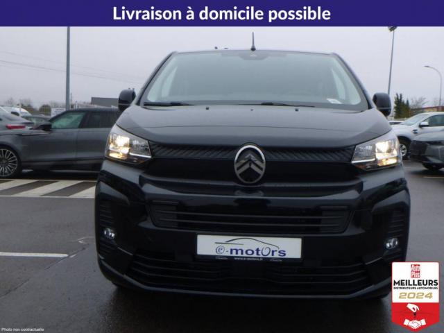 Citroen Jumpy image 2