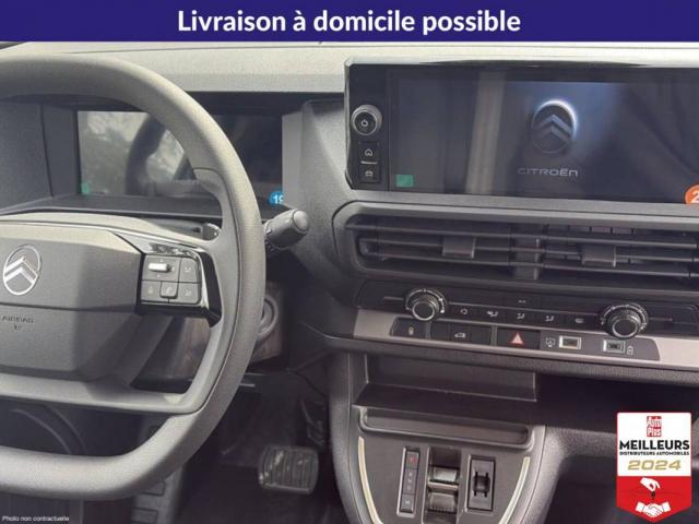 Citroen Jumpy image 8