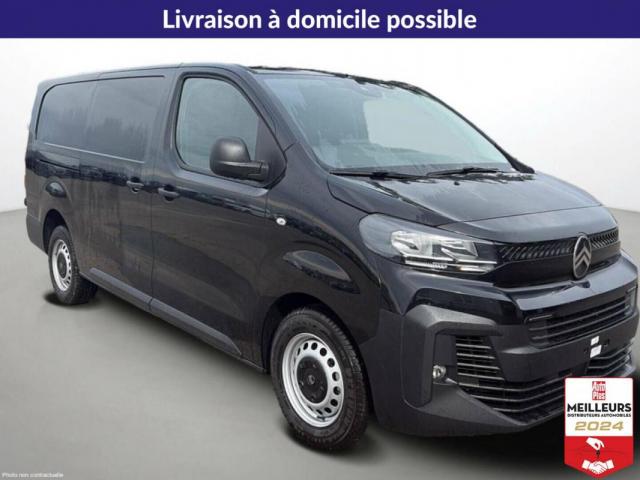 Citroen Jumpy image 3