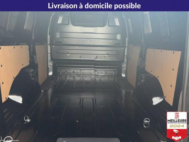 Citroen Jumpy image 7