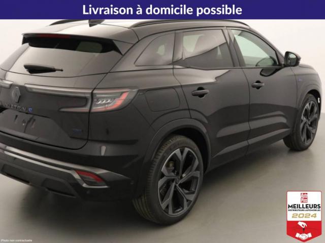 Renault Austral image 2