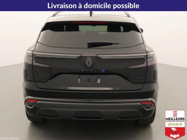 Renault Austral image 1