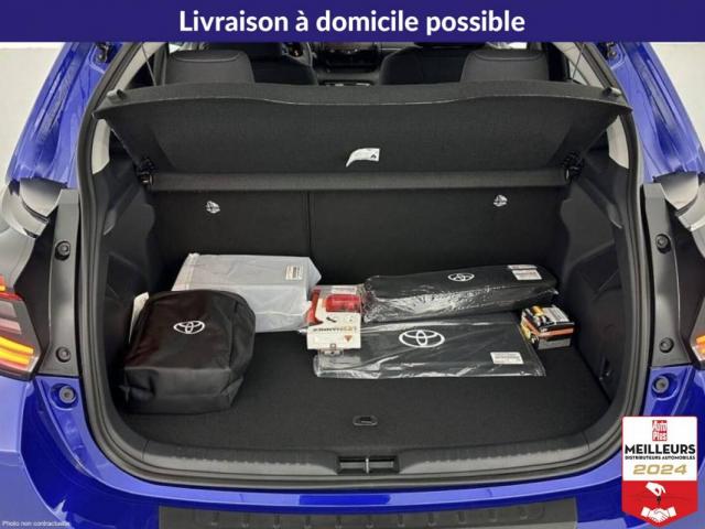 Toyota Yaris image 8