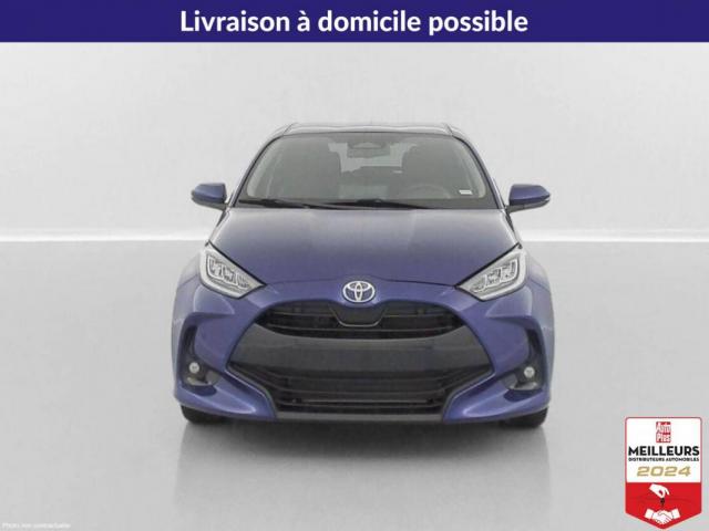 Toyota Yaris image 2