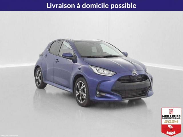 Toyota Yaris image 6