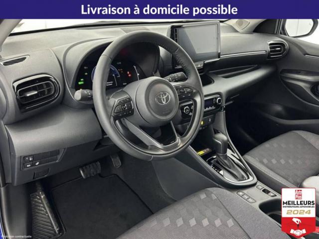 Toyota Yaris image 7