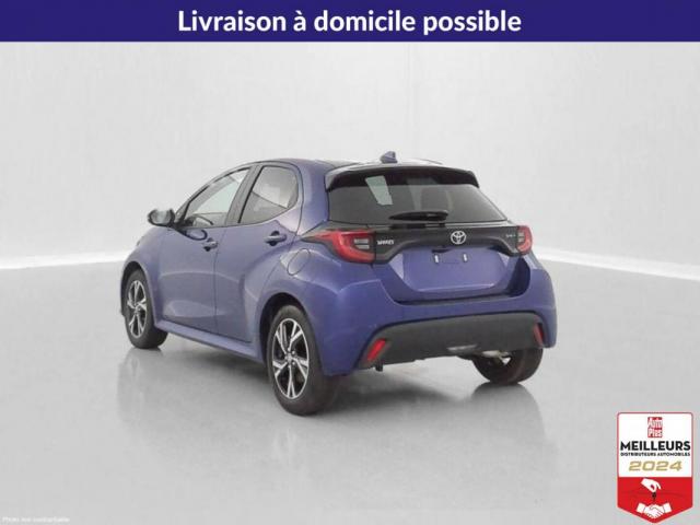 Toyota Yaris image 9