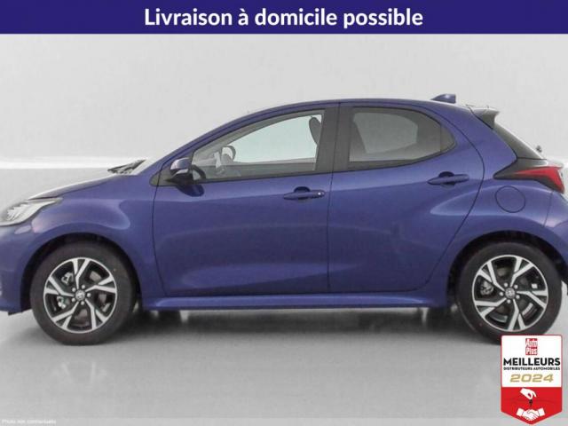 Toyota Yaris image 1