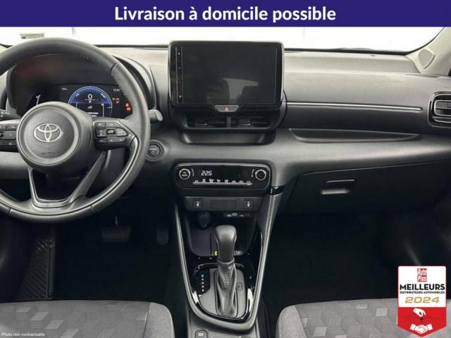 Toyota Yaris image 5
