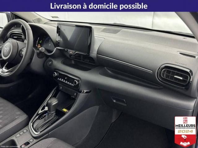 Toyota Yaris image 4