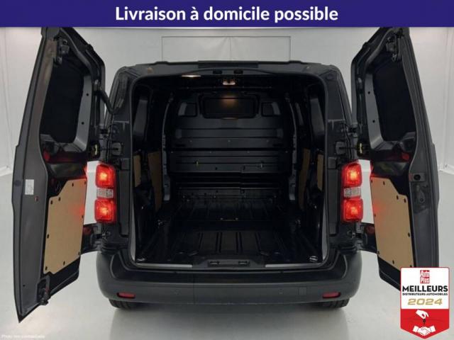 Citroen Jumpy image 9