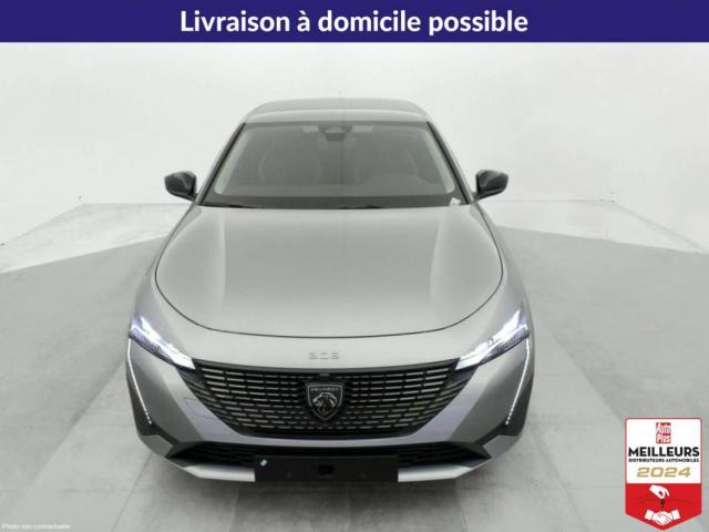 Peugeot 308 image 8