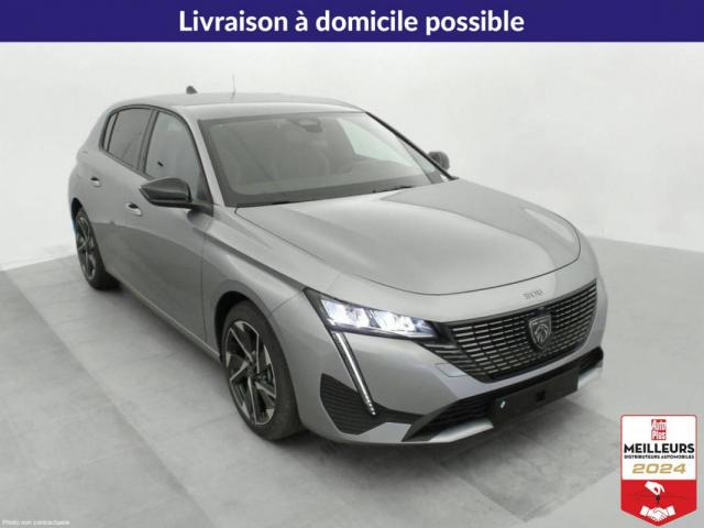 Peugeot 308 image 2