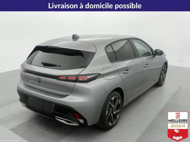 Peugeot 308 image 9