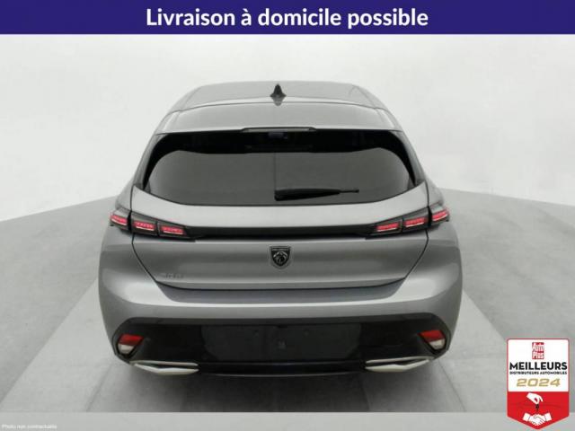 Peugeot 308 image 4