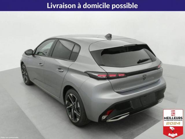Peugeot 308 image 5