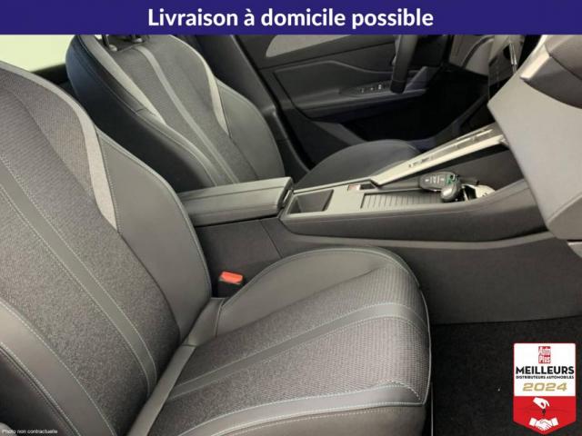 Peugeot 308 image 1