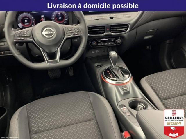 Nissan Juke image 6