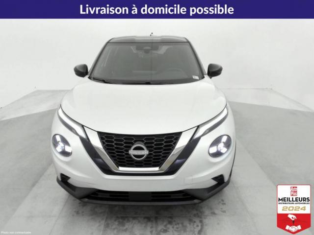 Nissan Juke image 7
