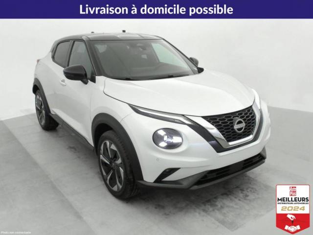Nissan Juke image 9