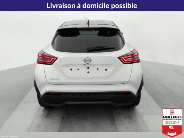Nissan Juke image 2