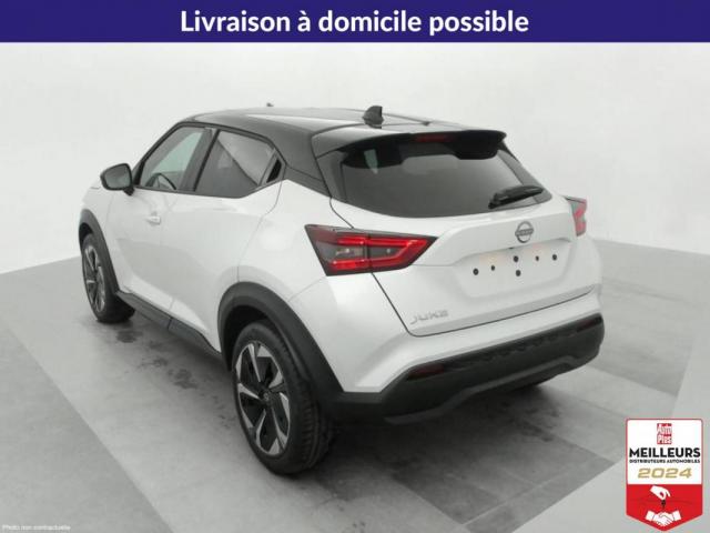Nissan Juke image 8