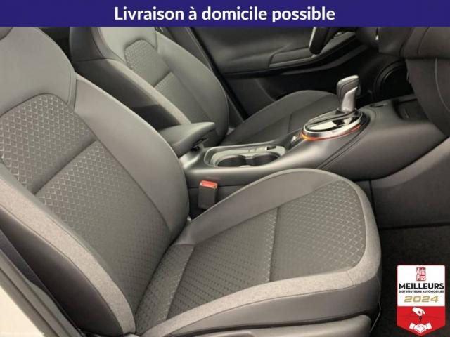 Nissan Juke image 1