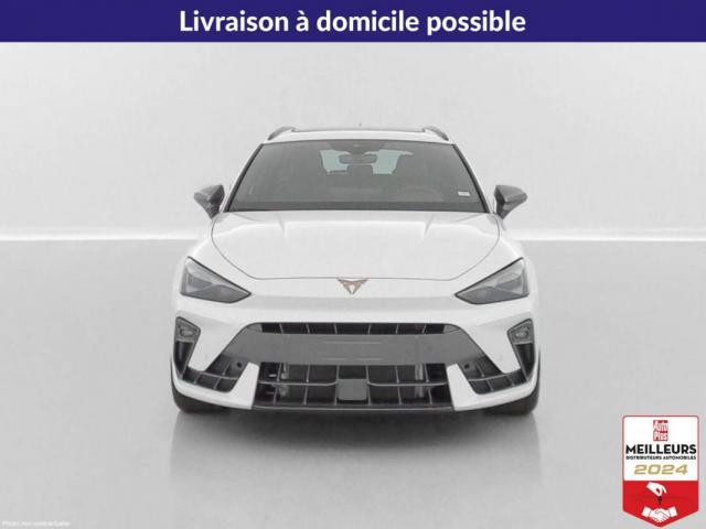 Cupra Leon image 6