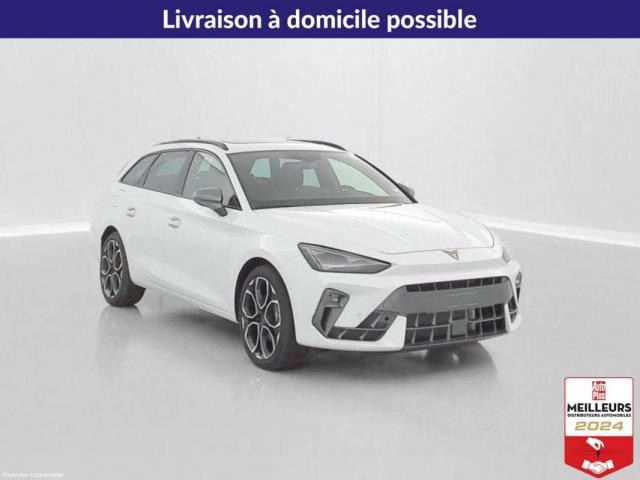 Cupra Leon image 9