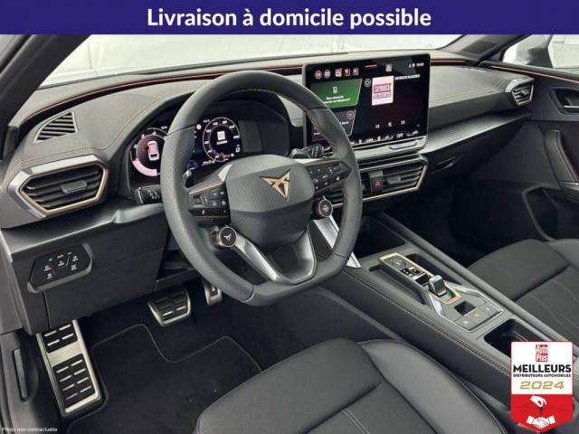 Cupra Leon image 1