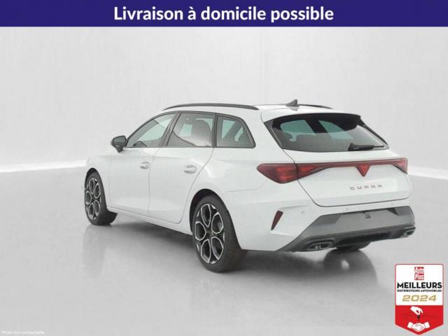 Cupra Leon image 3