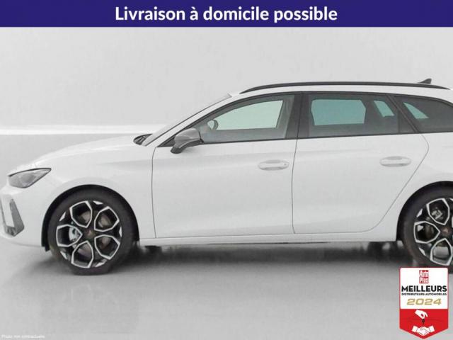 Cupra Leon image 8