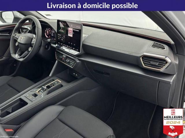 Cupra Leon image 4
