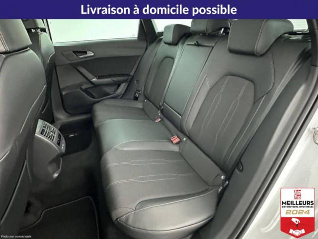 Cupra Leon image 2