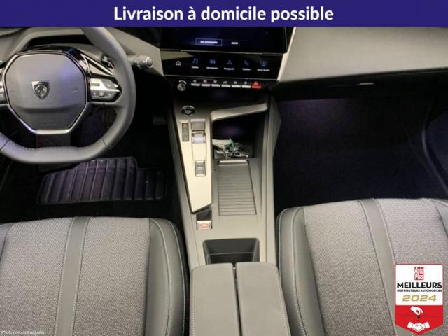 Peugeot 308 image 6