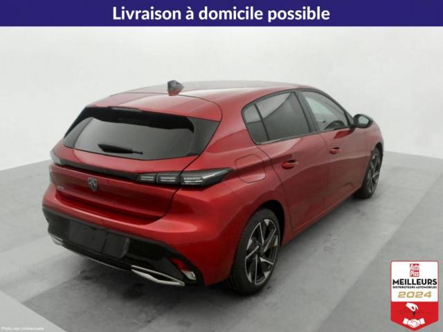 Peugeot 308 image 4