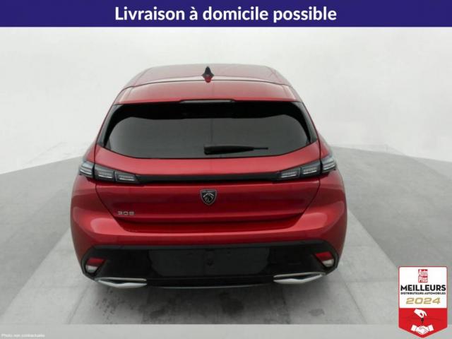 Peugeot 308 image 5