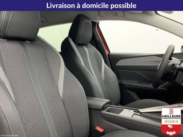 Peugeot 308 image 2